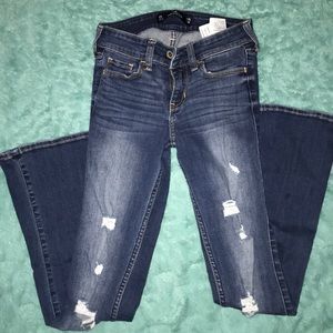 hollister Jeans